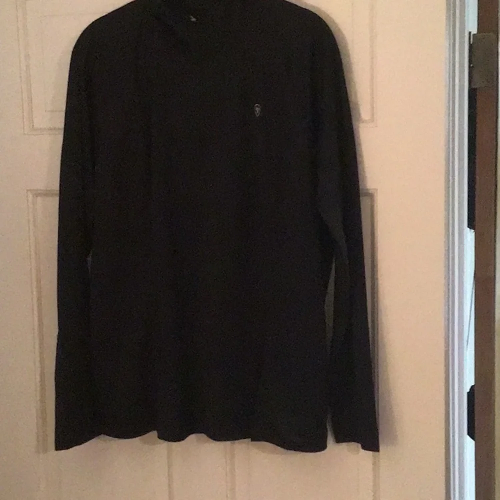 Black jacket - Picture 1 of 6